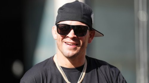 Nate Diaz Wants To Face Superstar Boxer And Fight Fans Can’t Stop Laughing