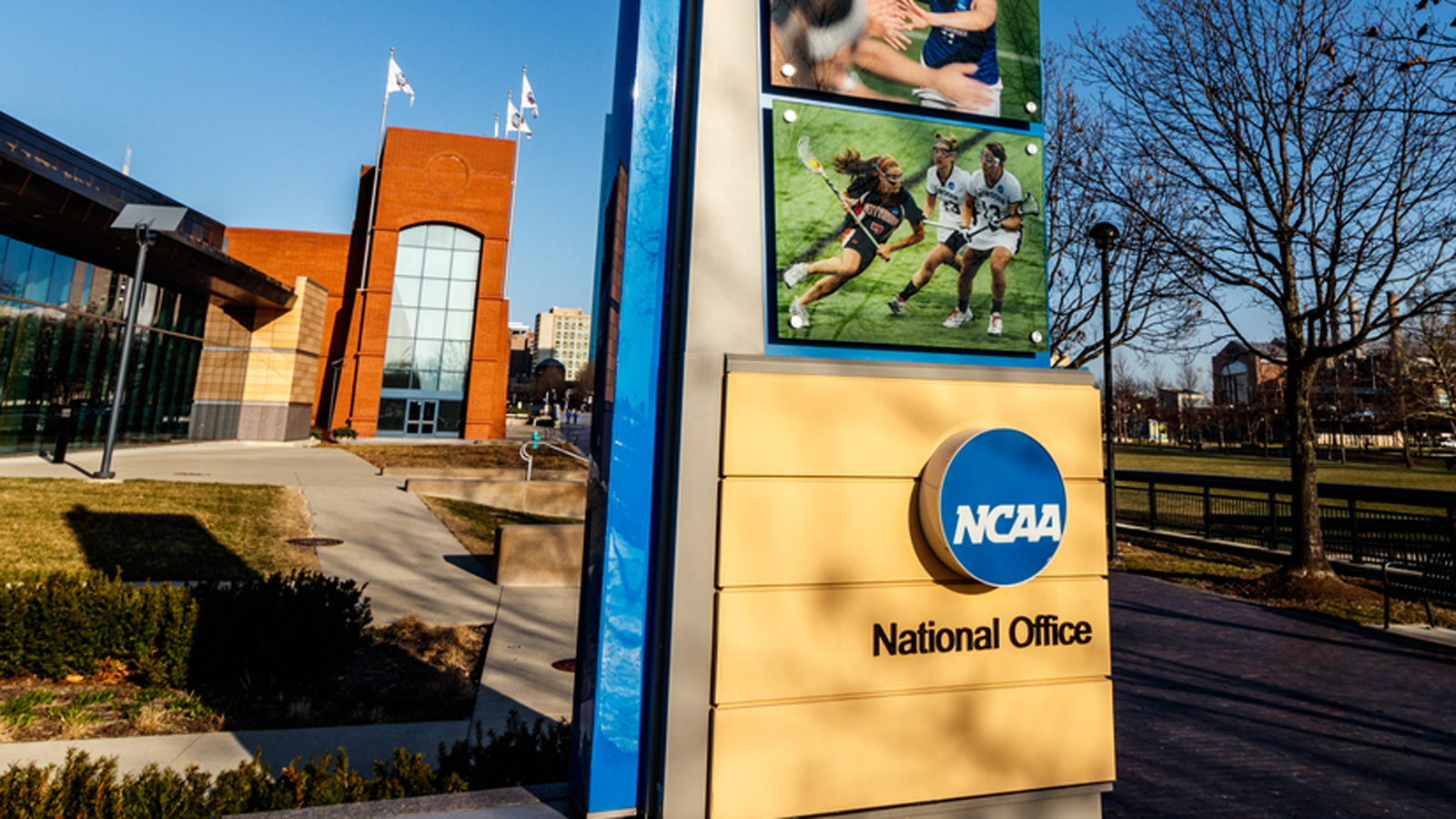 NCAA, Power 5 Conferences Say $4B NIL Class Action Lawsuit Could Be Their 'Death Knell'