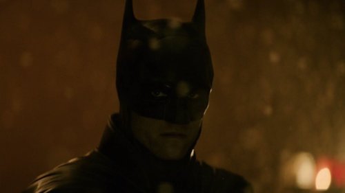 First Teaser And Logo For ‘The Batman: Part II’ Released Following News Of Yet Another Delay