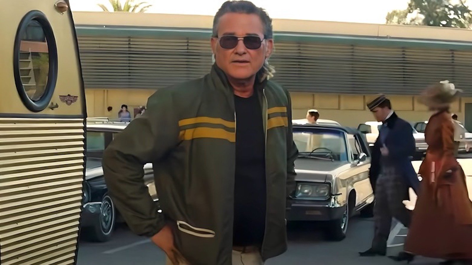 Kurt Russell finally dishes out info on if he's in Quentin Tarantino's last film