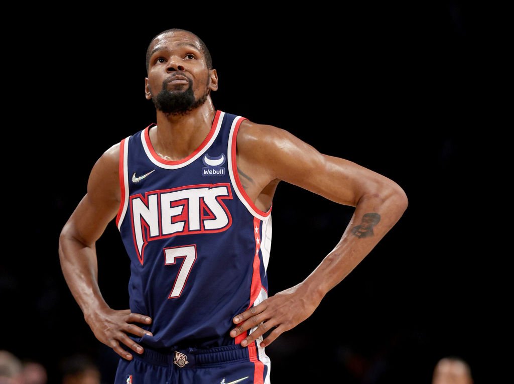 Things Are Getting Messy In Brooklyn As Nets Owner Publicly Shoots Down Kevin Durant’s Demand To Fire Head Coach And GM