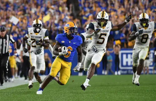 Parents of Amon-Ra, Equanimeous St. Brown sport awesome, homemade split  jerseys - Pride Of Detroit