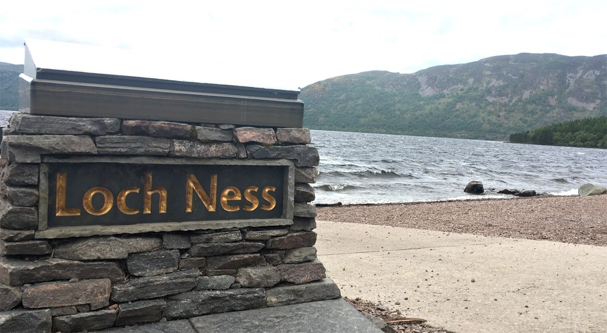 New ‘Very Good And Visually Clear’ Loch Ness Monster Sighting Furthers The Mystery