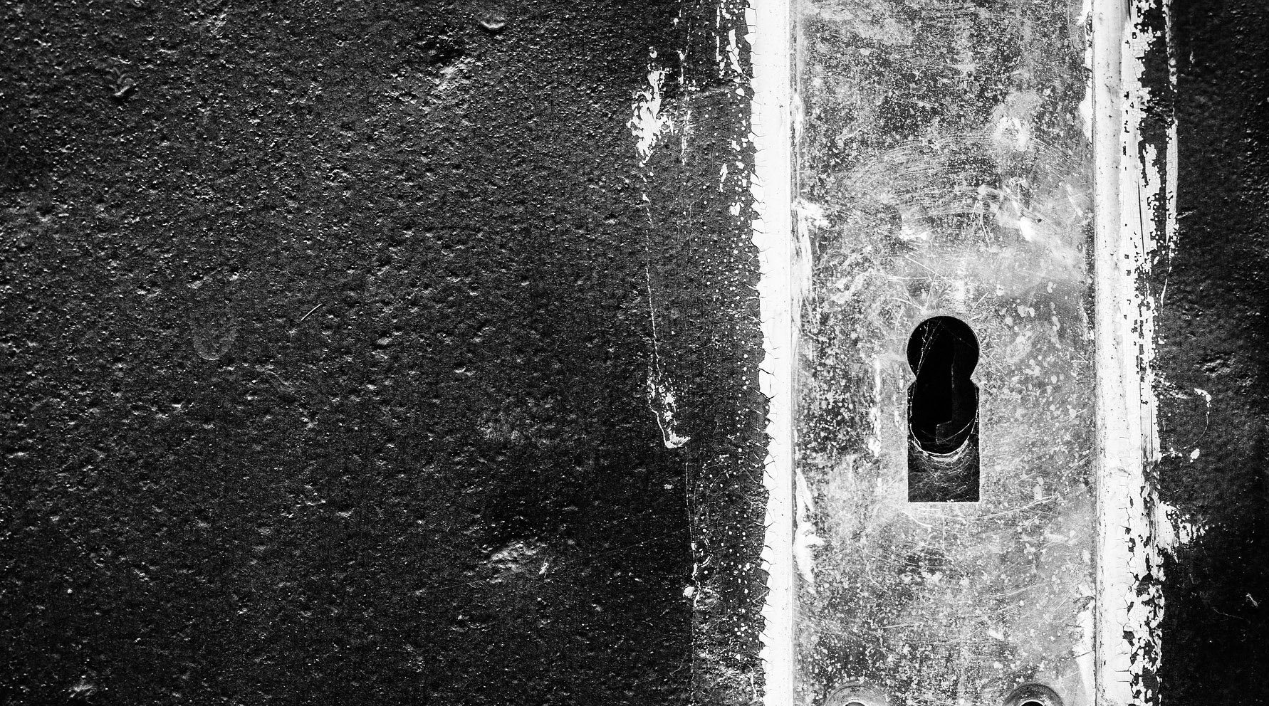Five Years After Moving In, Homeowner Finds Secret Door To Strange Hidden Room