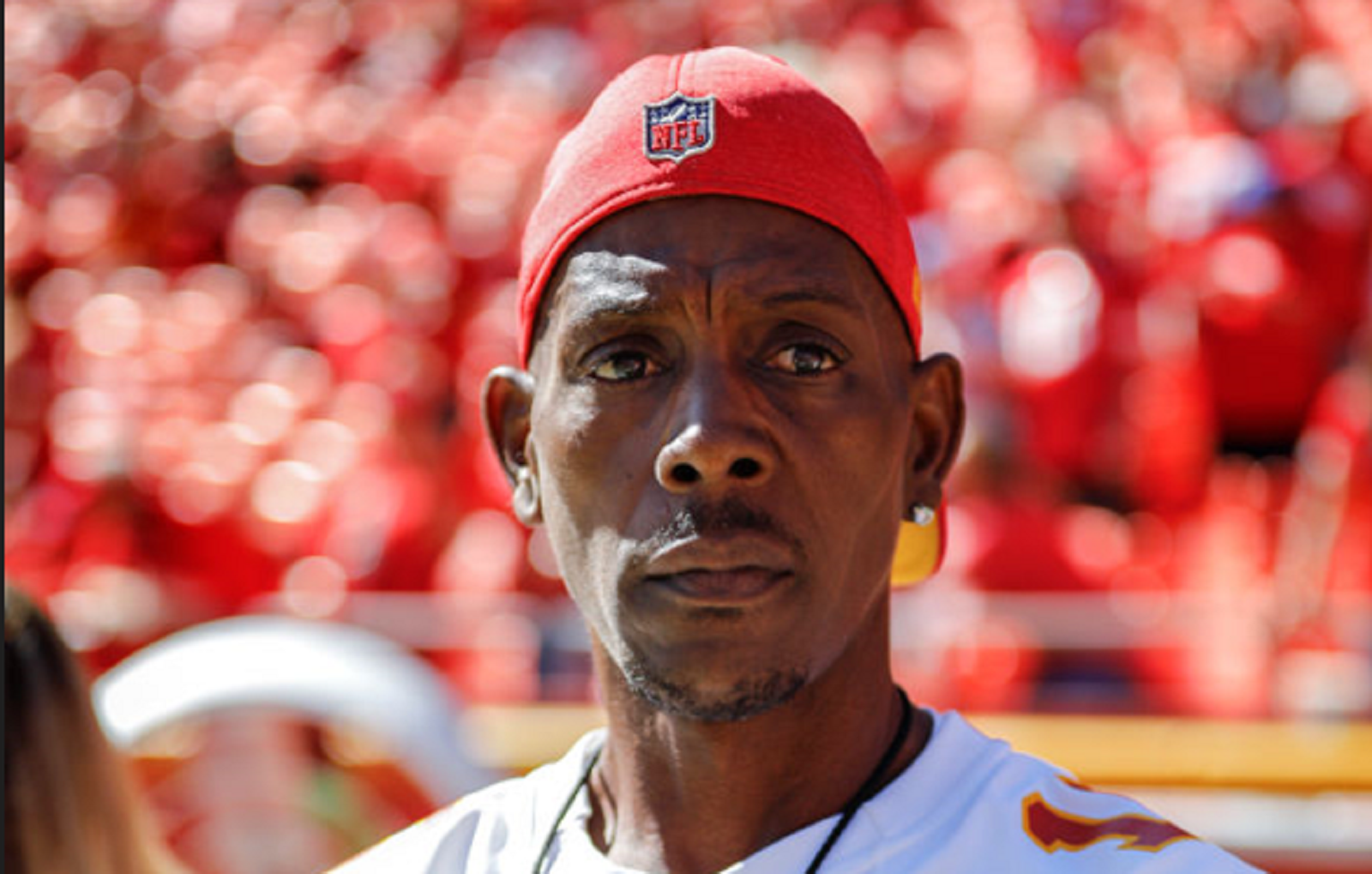 Patrick Mahomes Sr. Arrested For Driving While Intoxicated Week Before Super Bowl