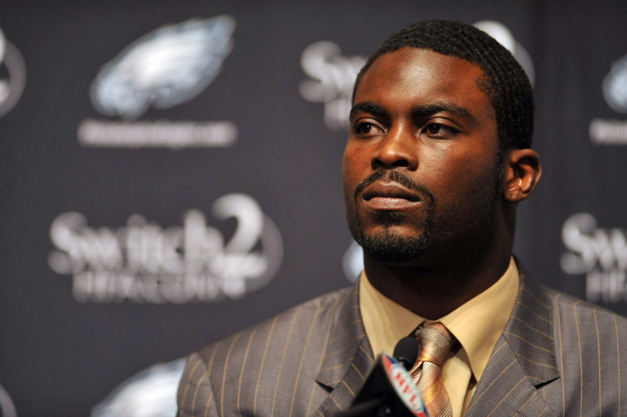 Michael Vick Is Reportedly Being Sued For Over $1 Million