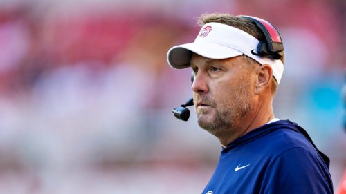 Auburn Is Reportedly Closing In On Their Next Head Football Coach