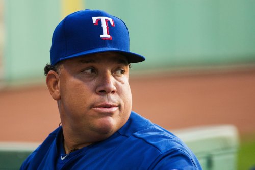 Bartolo Colon is nearly unrecognizable after wild weight loss transformation