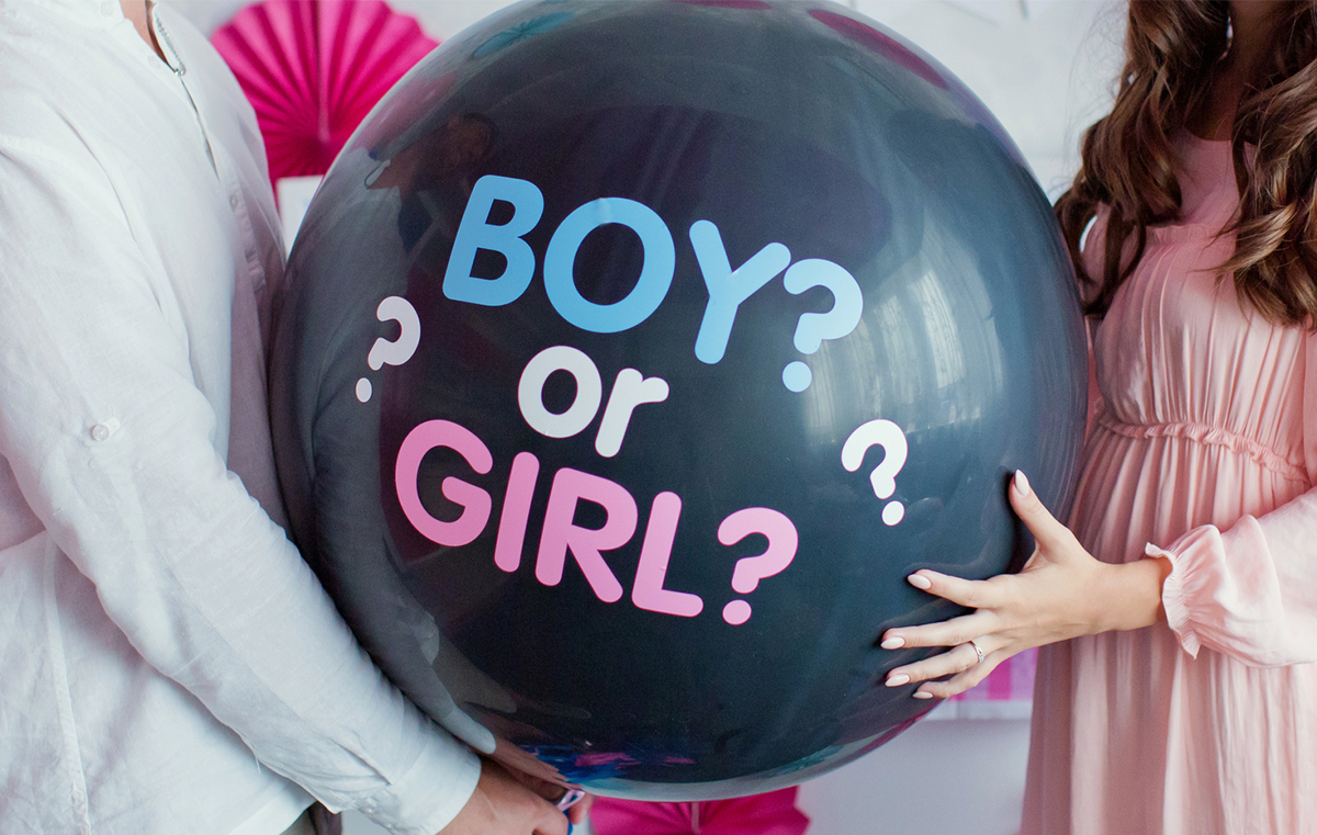 The Many, Many Reasons Gender Reveal Parties Are Ruining The World