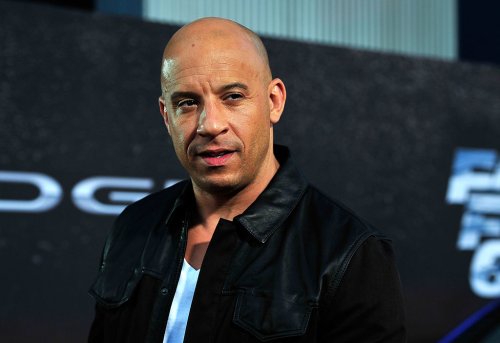 Vin Diesel Demands Brittney Griner Get Released From Russian Prison Before Christmas