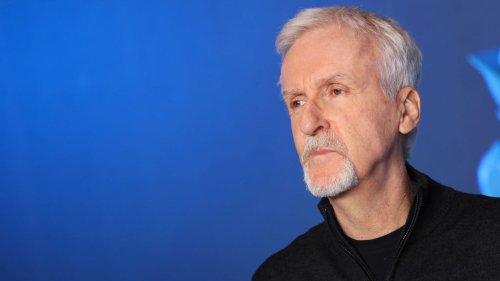 James Cameron Once Punched A Safety Diver In The Face In Order To Save His Life While Making ‘The Abyss’