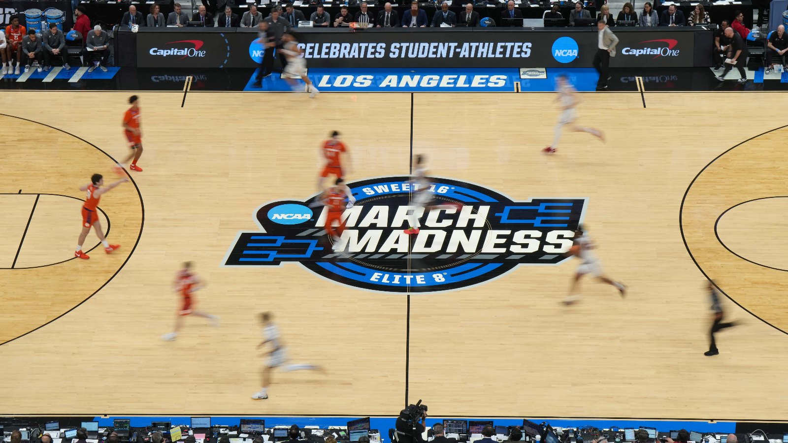 Millions Could Miss Out On March Madness Amid New Paramount Rights Dispute