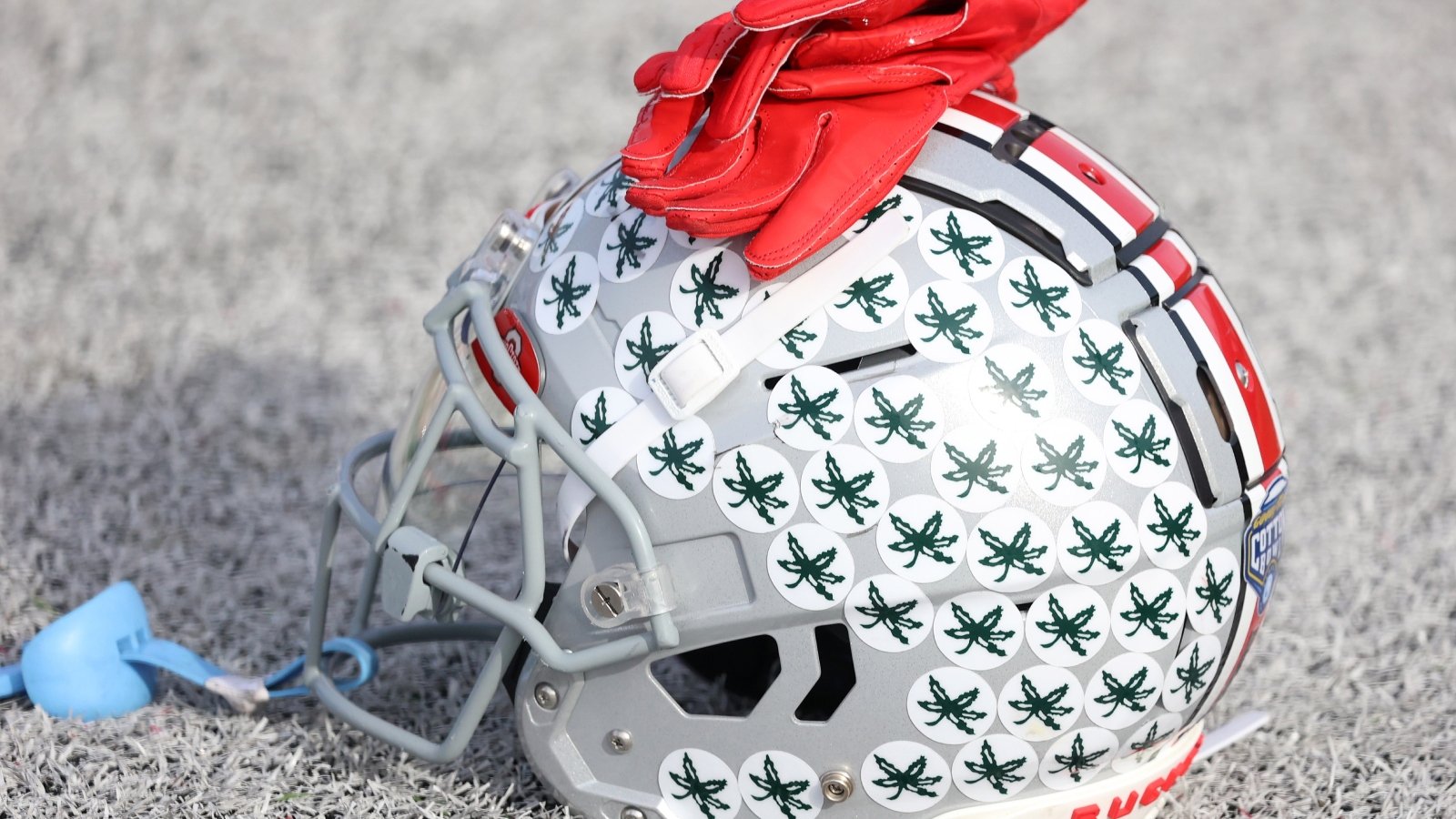 Ohio State Ducks FBS Competition, Pays $650K To Replace Future Opponent With Grambling State