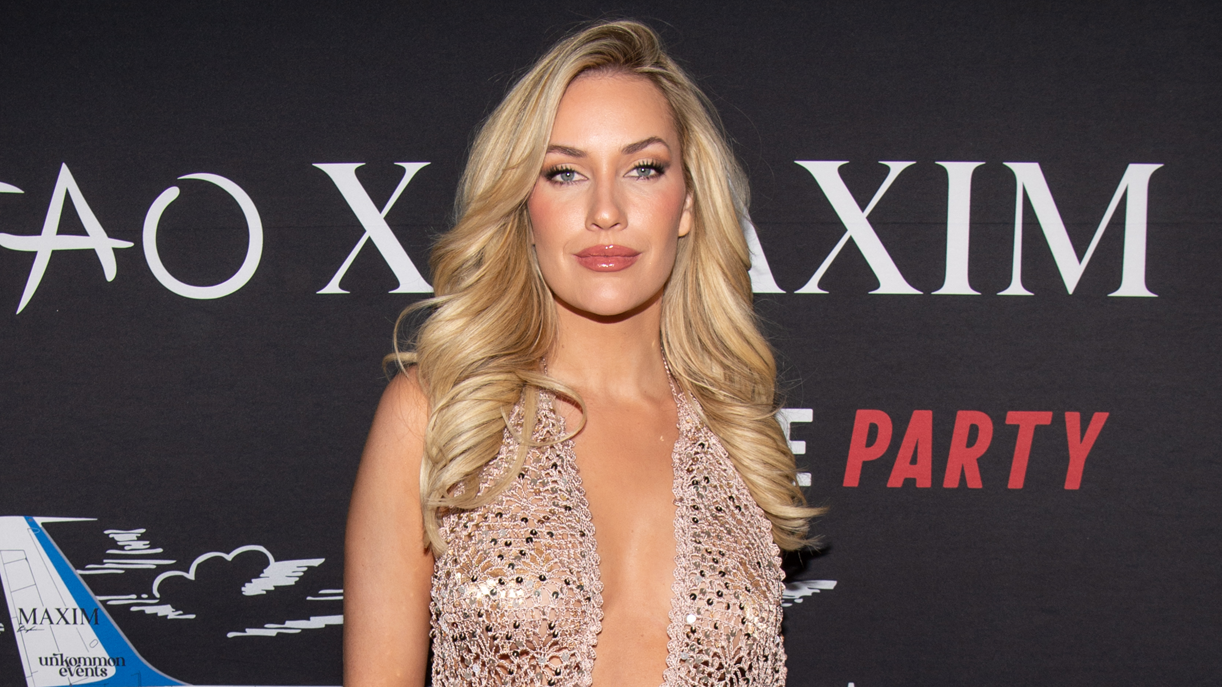 Paige Spiranac's controversial response to bandwagon fans is going viral