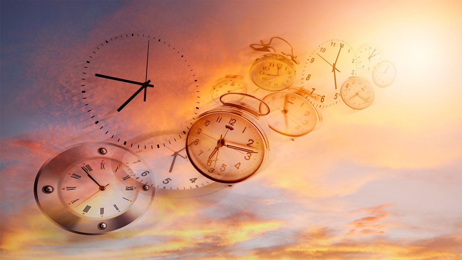 'Time Traveler' From The Future Claims Humans Are Almost Extinct By The Year 2027