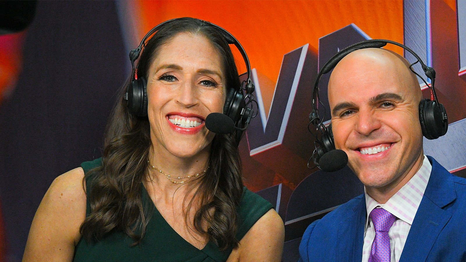 Rebecca Lobo Catches Heat For Murdering The City Of Albany During Elite 8 Broadcast