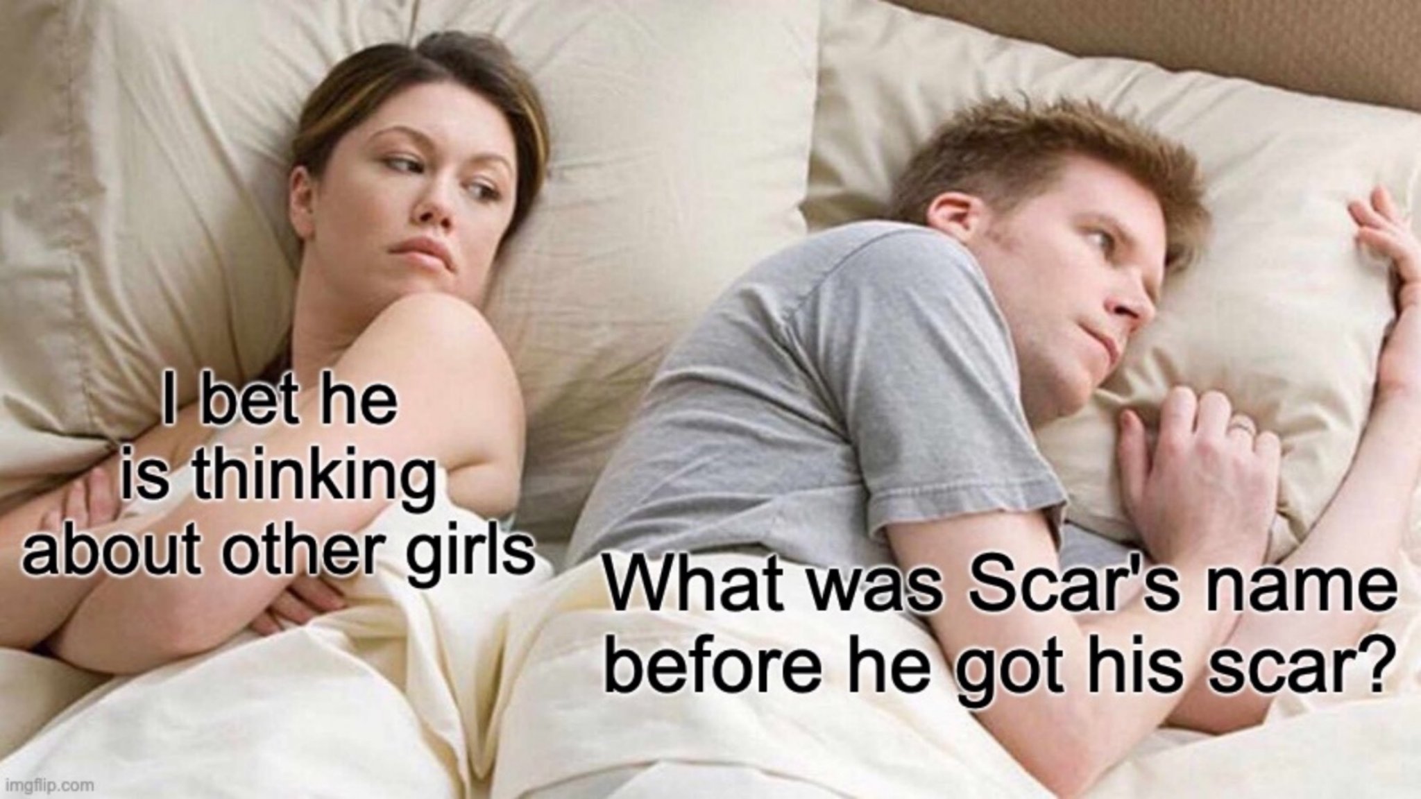50 Of The Best New Memes Trending Around The Internet Today