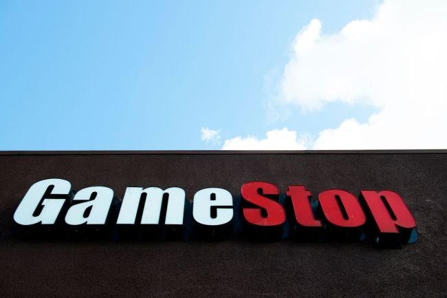 Redditors Buy Huge, Hilarious Times Square Billboard For Early GameStop Victory