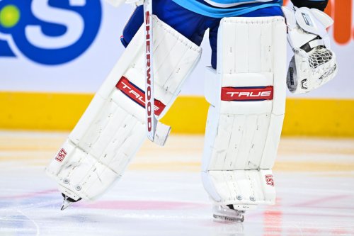 Hockey Goalie Turned Model Mikayla Demaiter’s Birthday Bathing Suit