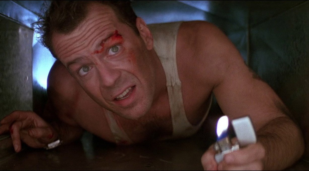 The director of 'Die Hard' finally ends the 'Is it a Christmas Movie?' debate