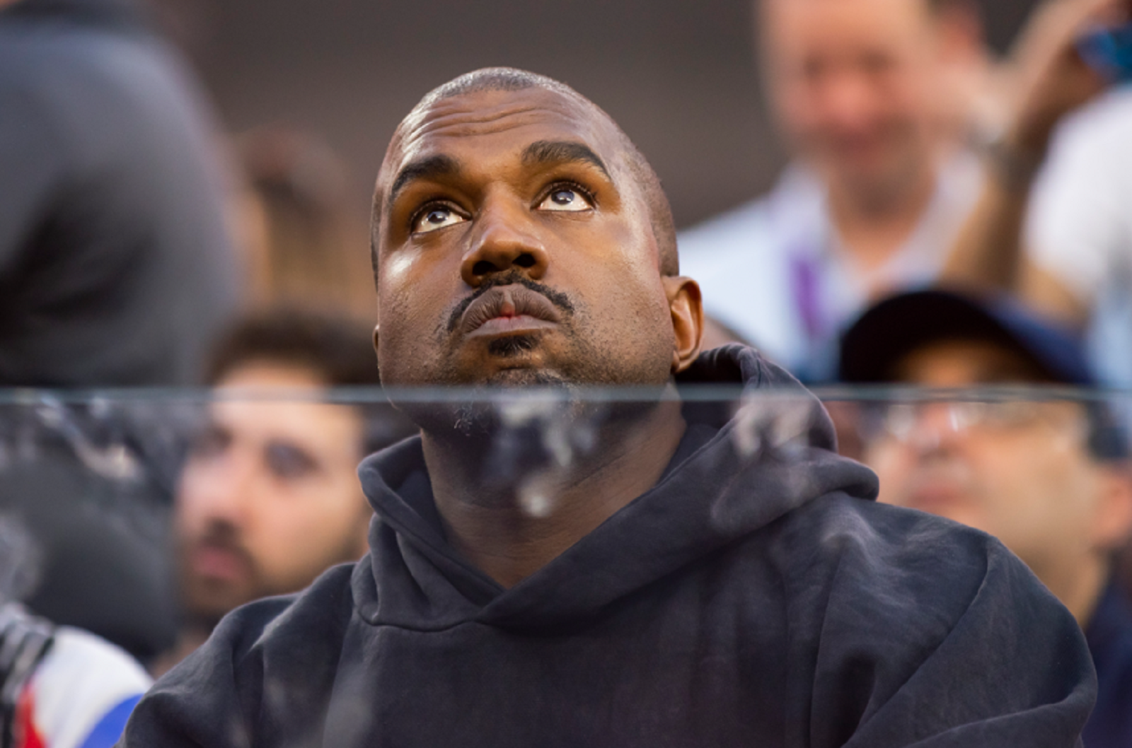 Kanye West Claims He’s Worth $2.7 Billion, Forbes Isn’t Buying It