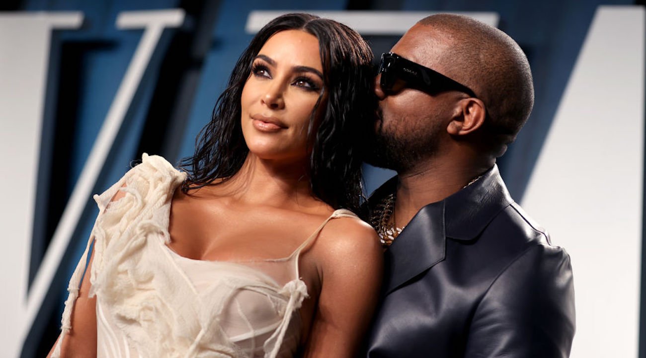 Kanye West Calls On God To Reunite Him With Kim Kardashian
