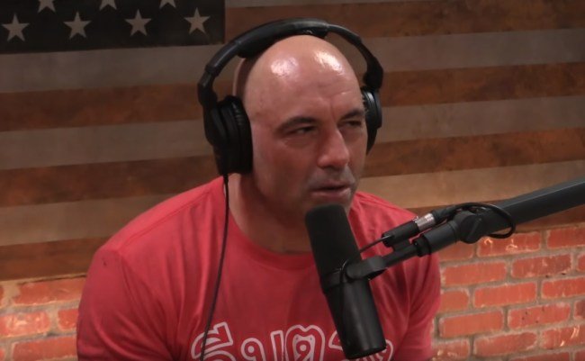 Joe Rogan Reveals How He Mastered Podcasting After Admitting The Early Episodes Of His Podcast ‘Sucked So Bad’