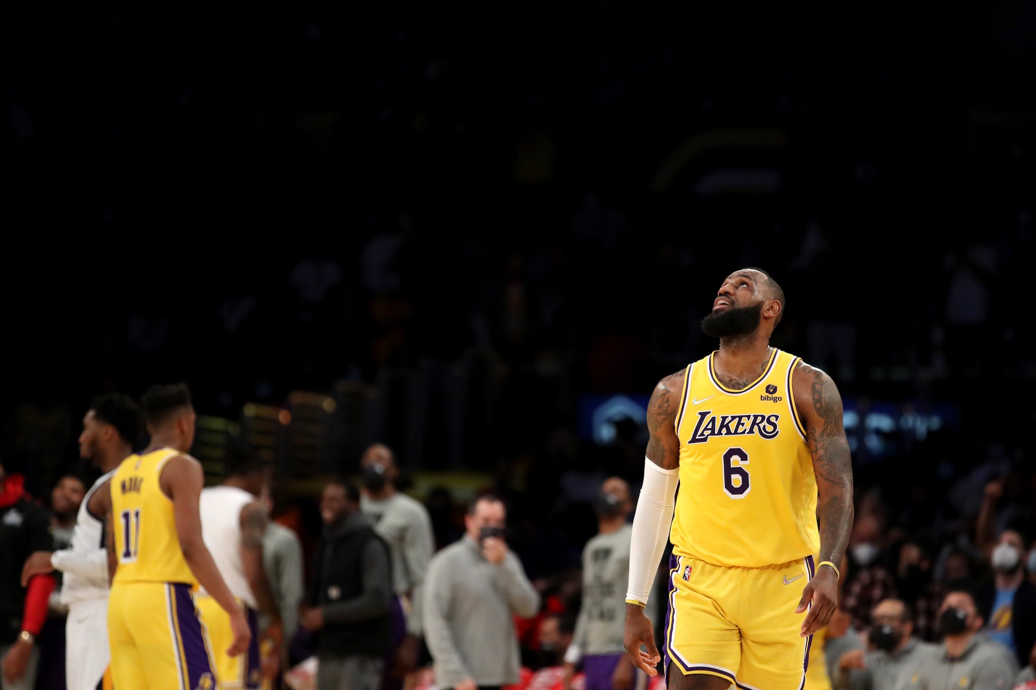 Adrian Wojnarowski's Latest Report Offers Little Hope For Los Angeles Lakers Fans