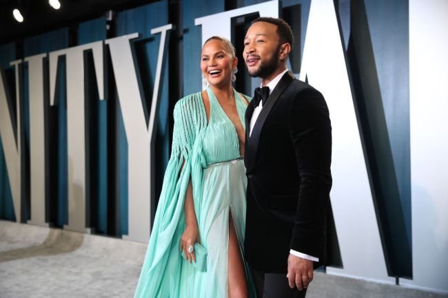 Chrissy Teigen Roasted For ‘Unrelatable’ And ‘Tone-Deaf’ Tweet About Accidentally Buying $13,000 Bottle Of Wine