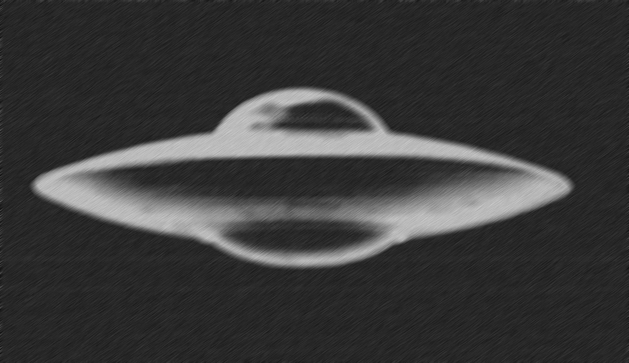 Footage Of Mass UFO Event Over Military Base Draws Comparison To Infamous 1997 Sighting