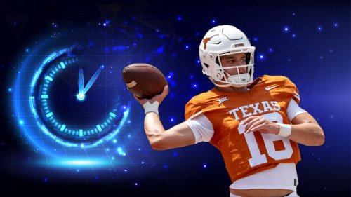 New College Football Rules Spoiled Arch Manning’s Debut With Texas Longhorns
