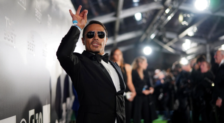 People Are Stunned At How Expensive The Food Is At Salt Bae's Restaurant