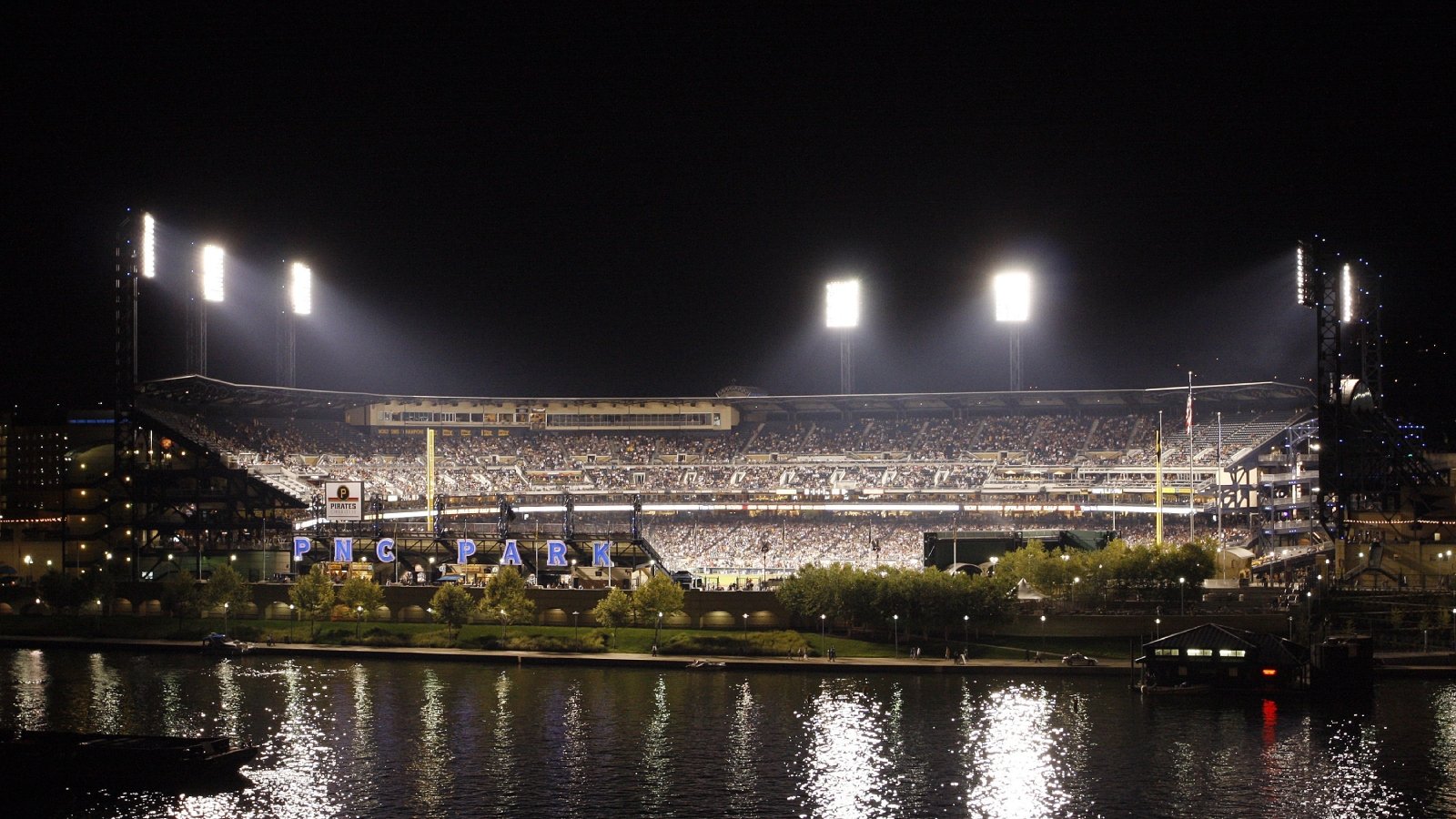 MLB Scheduling Change Could Cause Tailgating Nightmare For NCAA FB Team's Biggest Home Game