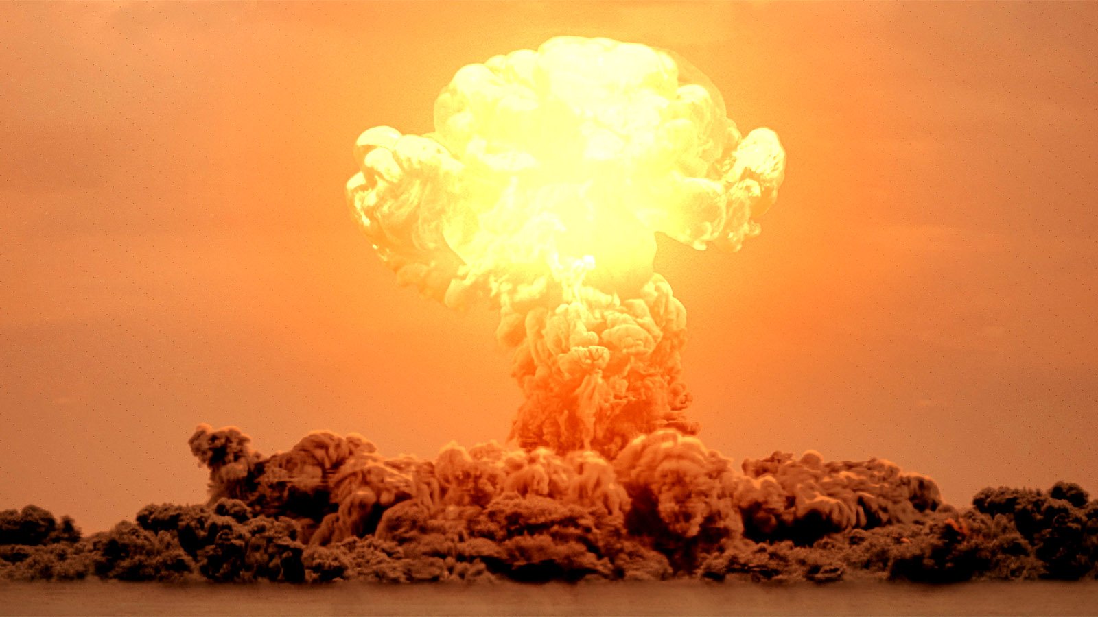 AI Chatbots Far Too Often Go For The Nuclear Option In Wargames Simulations: Study