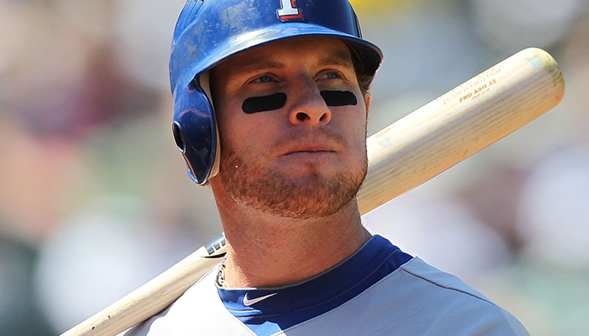 What Happened to Josh Hamilton? Here's A Look At The Rise And Fall Of The Former MLB Star