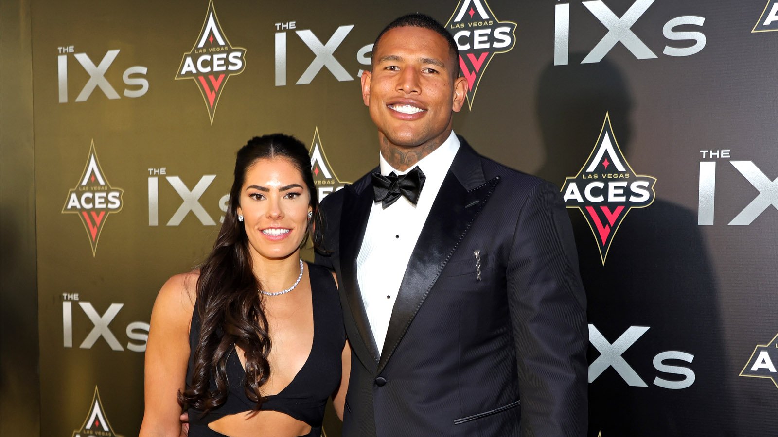 'Devastated' Kelsey Plum, Darren Waller Getting Divorced After Just 1 Year Of Marriage