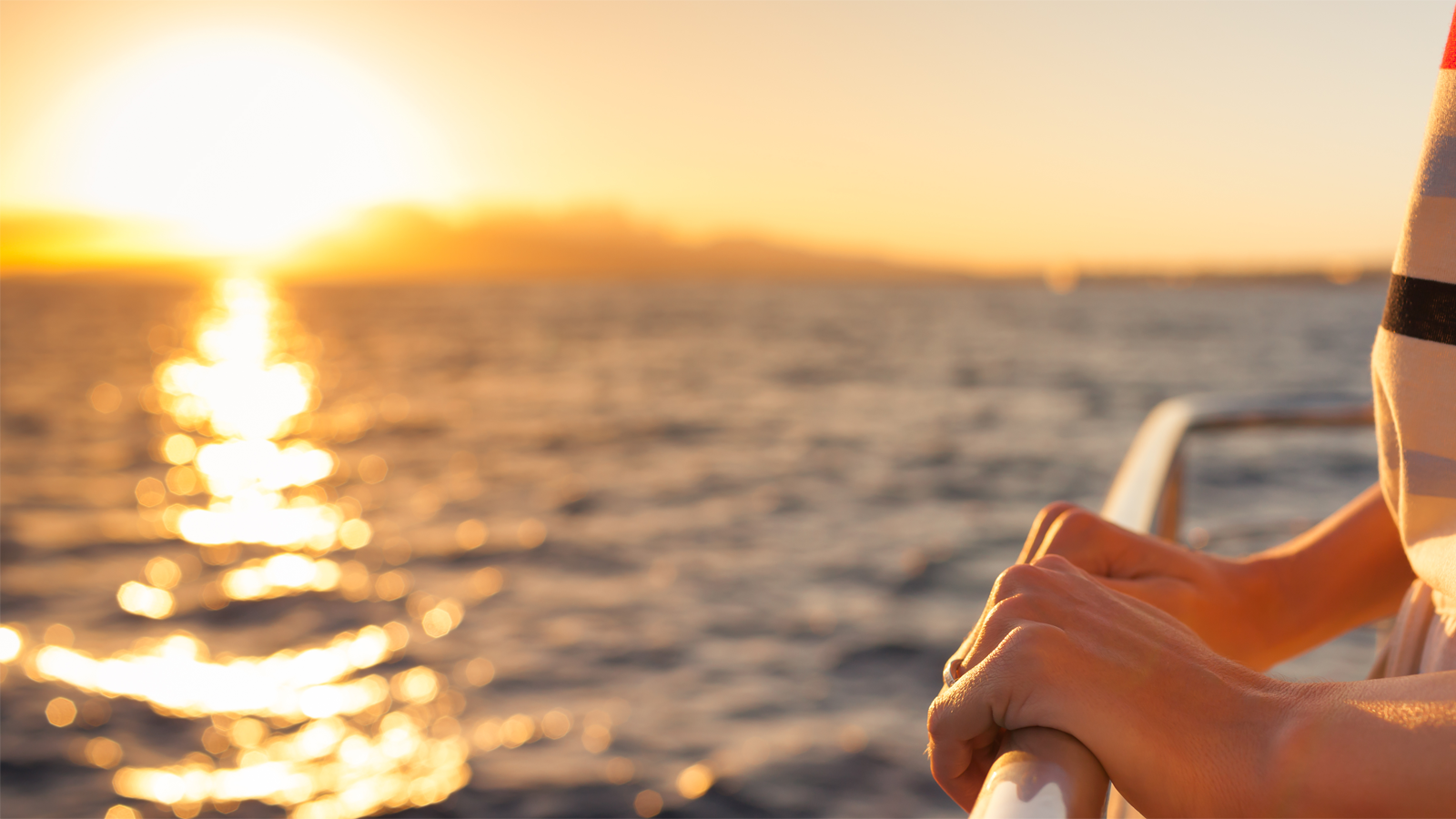 Woman Sells Home, Gives Away Possessions To Go On 3-Year Cruise, Then It Was Cancelled