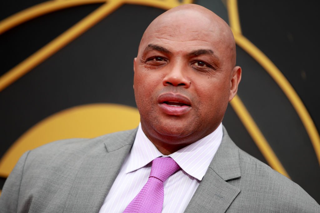 Charles Barkley's Off-The-Cuff Remark About His Boss On Live TV Might Be His Wildest Comment To Date
