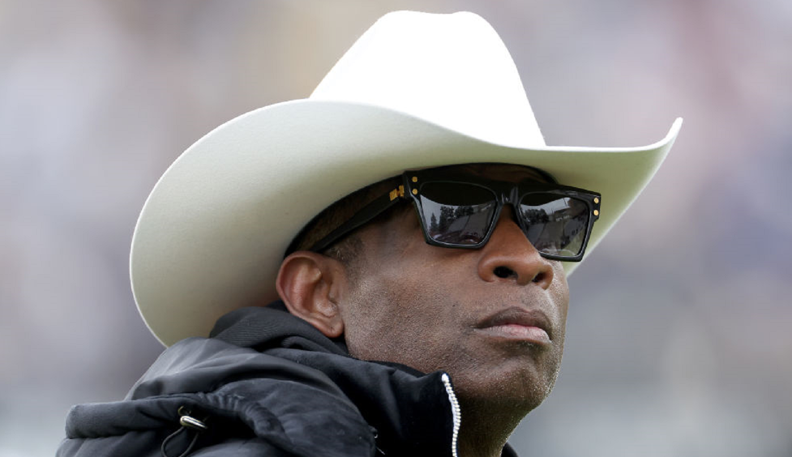 Deion Sanders Named ‘Sportsperson Of The Year’ After Finishing 4-8 At Colorado, College Football Fans React