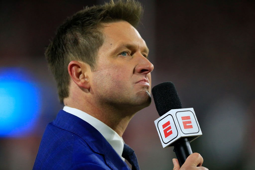 ESPN's Todd McShay Gets Destroyed For Claim About Two-Loss Ohio State