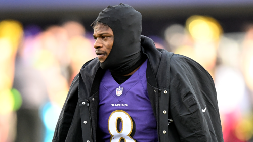 Ravens Have Offered QB Lamar Jackson A Contract With $200 Million