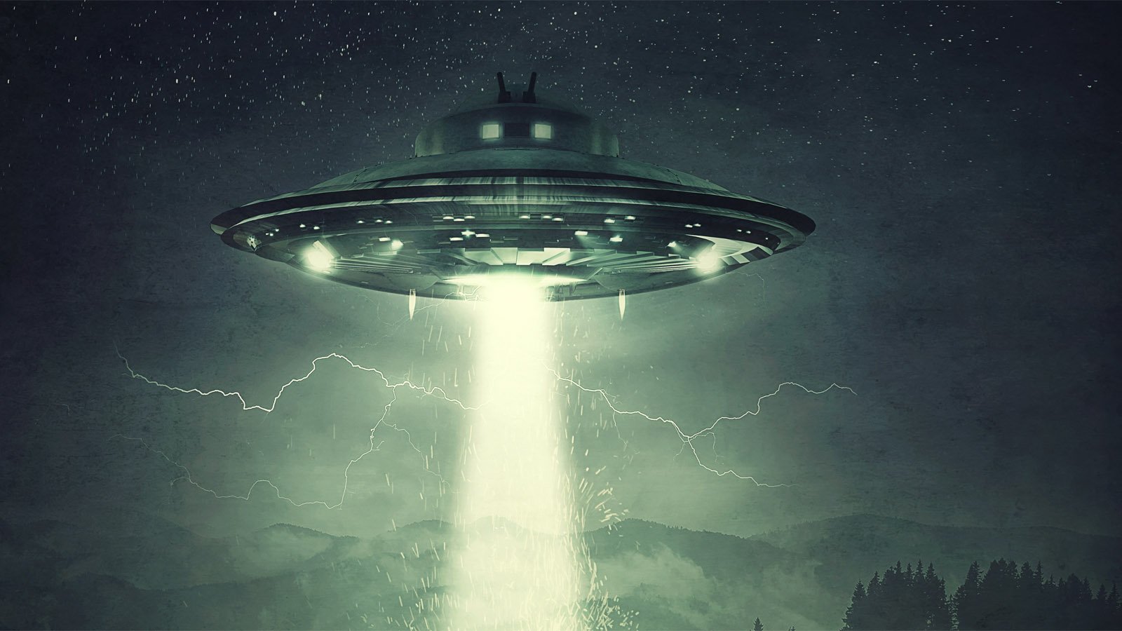 Incredibly Clear Image Of UFO Snapped By Photographer In Mexico Has People Divided