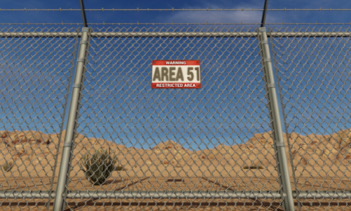 Ex-CIA Agent Who Worked At Area 51 Makes Startling Alien, UFO Deathbed Confessions