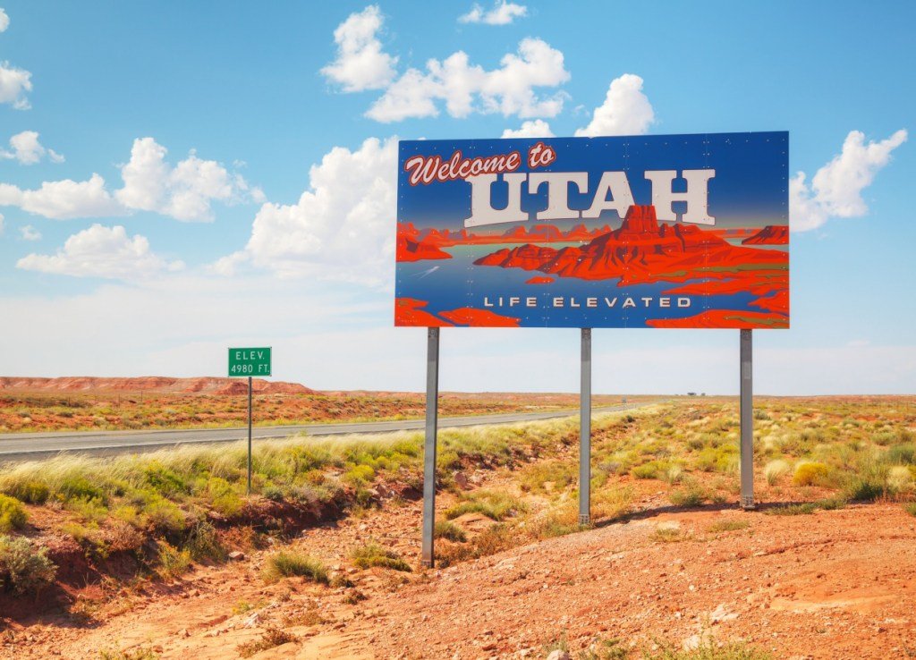 ‘It’s A Utah Thing’ Trends After Locals Reveal They’re Eating The Grossest Foods On The Planet