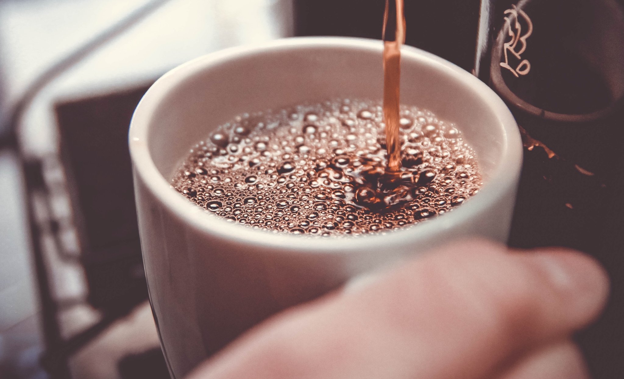 Study Determines Which Should Come First: Coffee or Breakfast