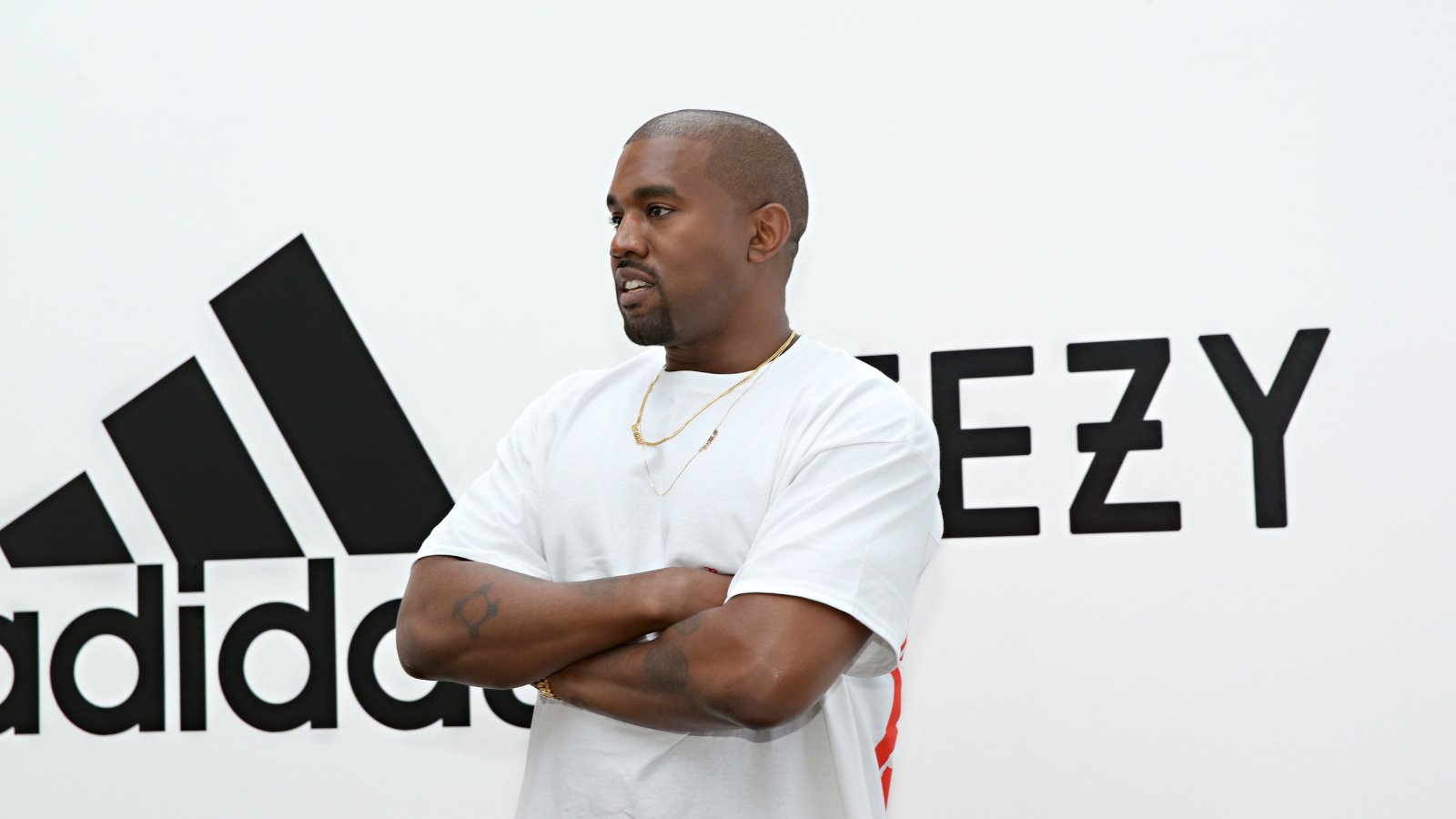 Kanye West A Left Staggering Amount Of Money On The Table With His Split From Adidas