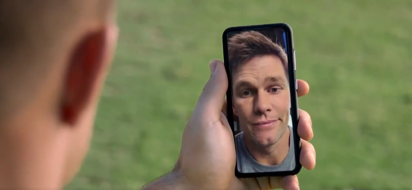 T-Mobile Releases Hilarious 'Banned' Super Bowl Commercial Featuring Tom Brady And Rob Gronkowski