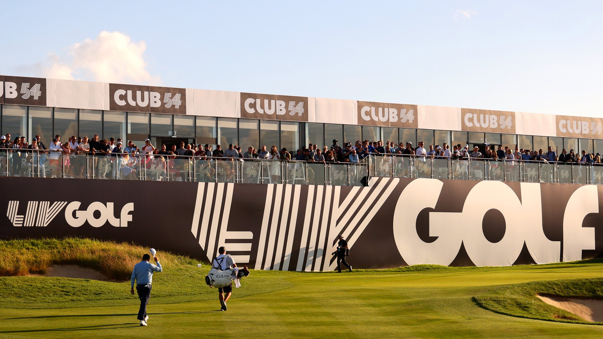 LIV Golf’s TV Ratings Are Trending In A Troubling Direction