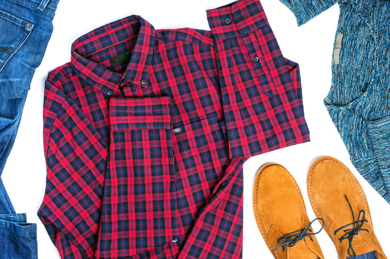 The Best Cyber Monday Deals For Menswear, Shoes, And Accessories