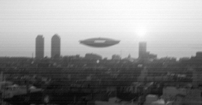 Mysterious Object Recorded In The Sky Over Mexico ‘Is A Real Alien Craft’ Says Expert
